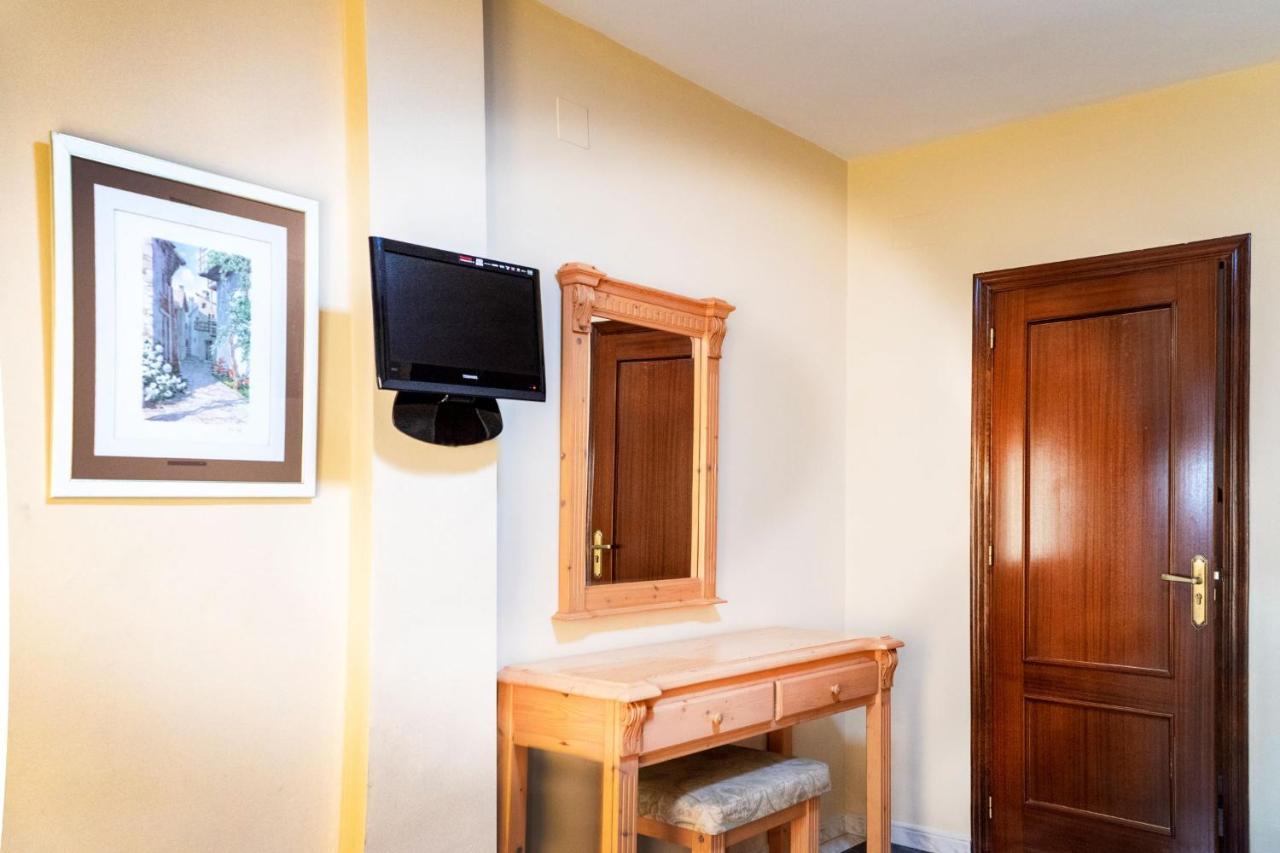 Hotel El Cruce Chauchina 외부 사진