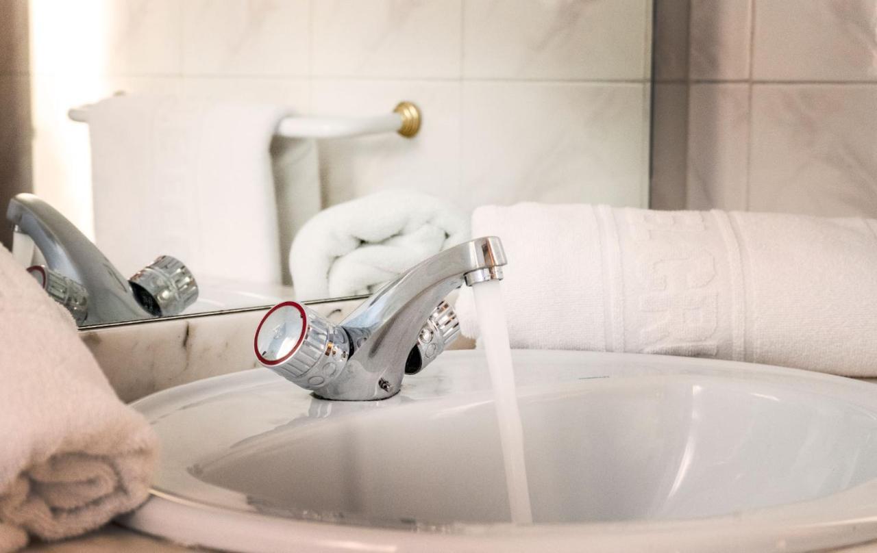 Hotel El Cruce Chauchina 외부 사진